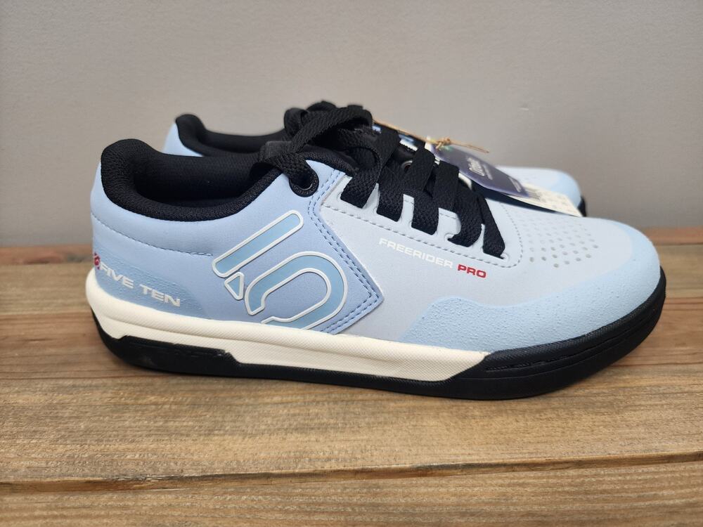 Adidas Five Ten Freerider Pro Mountain Bike Shoes Women's Size 6 JQ3883